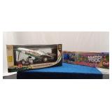 Matco Rat Fink and Funny Car