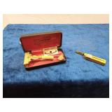 Antique Schick Injector Safety Razor