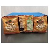 Texas Roadhouse Fancy Salt peanuts