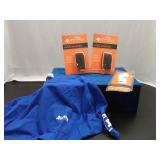 Hand/Foot Warmers T-shirt