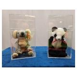 Beanie Babies