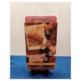 Friendship Bracelets Kit