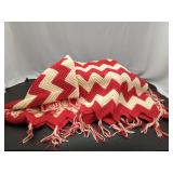 Lap Afghan