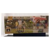 Go Gater Bean Bag Toss