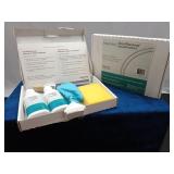 Feeney Steel Renewal/Steel Protect Kit