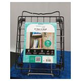 Lockermate 12" Stac-A-Shelf