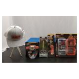 Kein Tools & All-Phase Hat