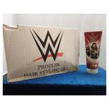WWE Protein hair Styling Gel