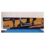 Adventure force Folding scooter