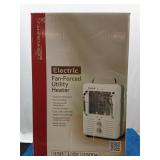 Fahrenheat Electric Heater