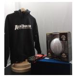 All Phase Elec Hoodie, Milwaukee gloves, Klein...