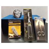 2" Hitch Receiver Cover, Scissors, Ratchet...