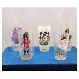 Collectors Glassware