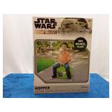 Star Wars The Mandoline Hopper