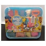 Bluey Deluxe Sensory Bin