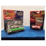 Earnhardt Diecast