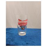 Budweiser Glass