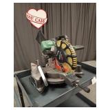 Metabo HPT Miter Saw 12"