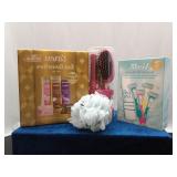 Ladies Bath Essentials