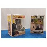 Funko Pop Animation Set of 2