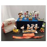 Kokomo Jackrabbit Memorabilia
