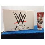 WWE Protein Hair Styling Gel
