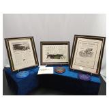 Haynes Apperson Collectibles