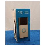 Ring DoorBell