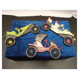 Vintage Car Wall hangings