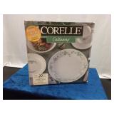 Corelle Dishes