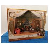 Harry Potter Wizarding World Hagrid