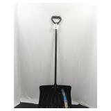 Suncast Snow shovel/pusher