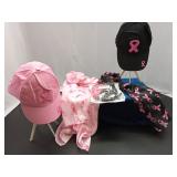 Breast Cancer Items