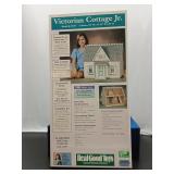 Dollhouse Assembly Kit