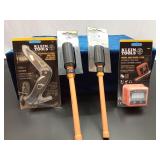 Angle Gauge/Level,2 Nut Drivers,Electrician