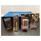 Digital Level, Electronics Screwdriver, Pocket...