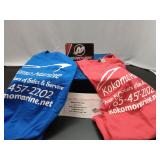 Hitch Cover and Gift Card