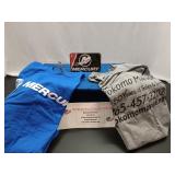 Hitch Cover and Gift Card