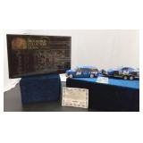 Jeff Gordon Memorabilia