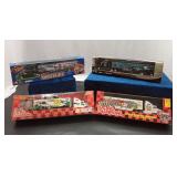 Diecast Transport Trucks