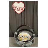 Fisher-Price portable Bassinet