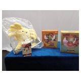 Dorbz & Harley Quinn Collectibles