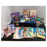 Beauty & The Beast collection set