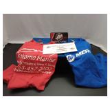 Hitch Cover and Gift Card