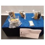 Battery Wire Lights.