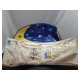 Pirouette Wobble Board & Swing and a novelty rug