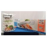 Grater and Powersealer