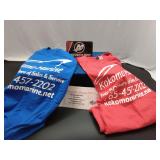 Hitch Cover and Gift Card