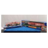 Dale Earnhardt Jr. 2 diecast Winner