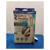 Disinfecting UV Light